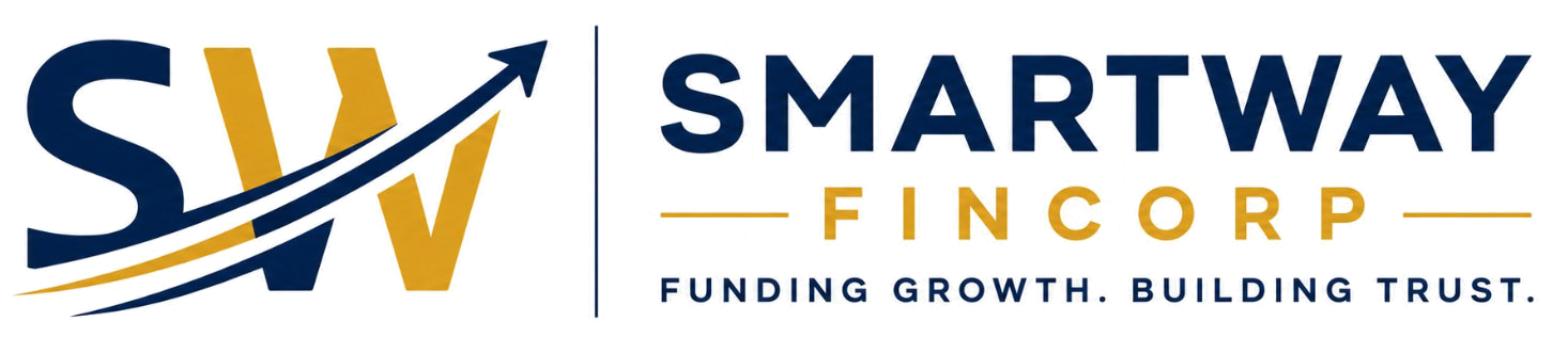 Smartway Fincorp Logo